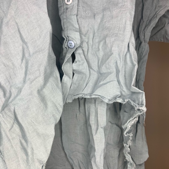 Free People Blouse - Picture 5 of 5